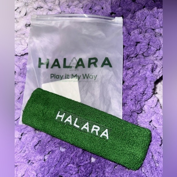 Halara Headband - Picture 1 of 1